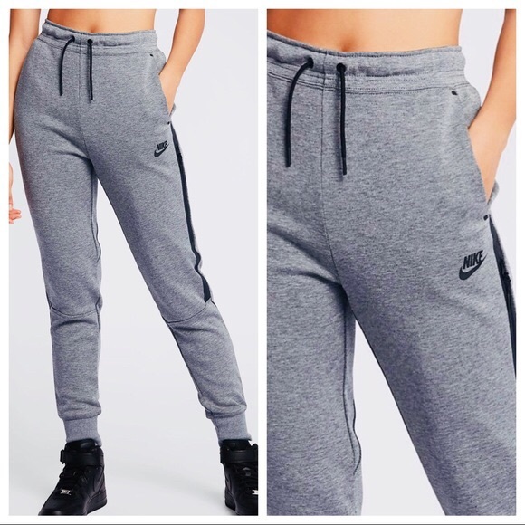Nike Pants - Nike Tech Pack Plus Size Sweats Joggers